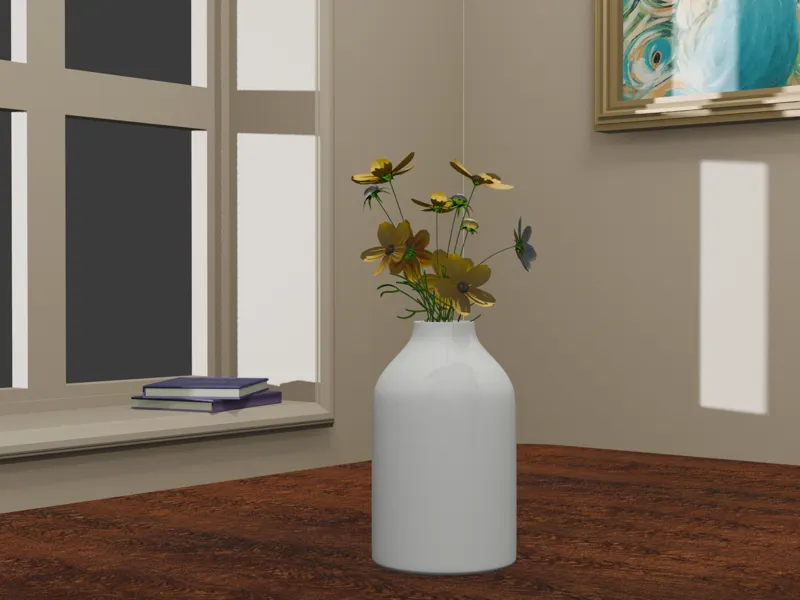 VASE