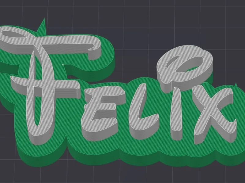 Disney - Felix