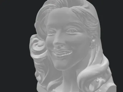 Anna Nicole Smith