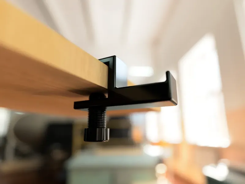 HEADPHONES STAND