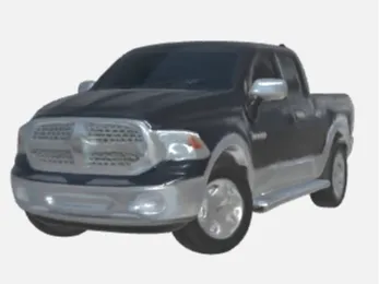 Dodge RAM 1500