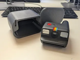 Polaroid Go Gen 2 Case