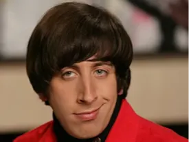 Howard Wolowitz