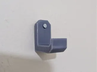 Wall Mount Picture Hook