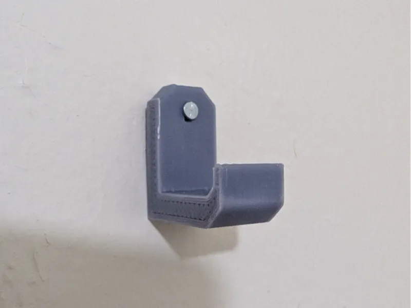 Wall Mount Picture Hook