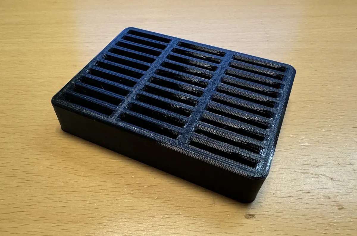 Range-cartes SD format x30