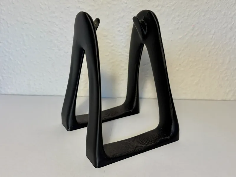 Filament Stand - Filament Duck, resized