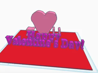 Happy Valentine's Day