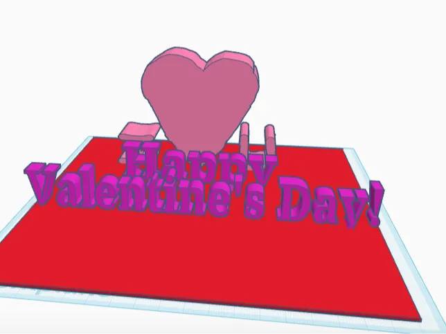 Happy Valentine's Day