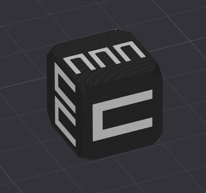 2D6 Dungeon Door Dice