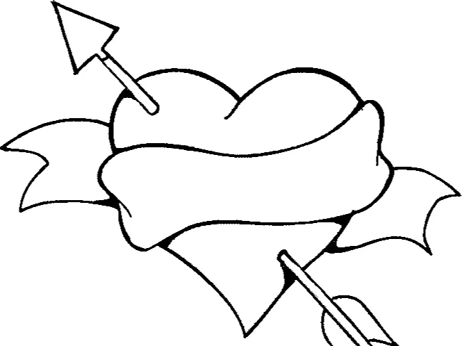 corazon enamorado