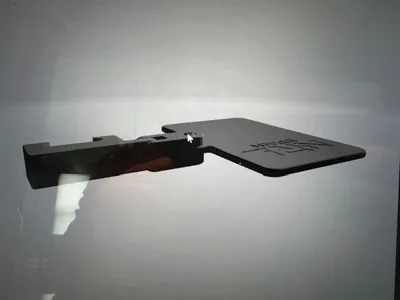 dope card holder gen 1