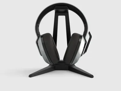 Headphone Stand