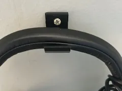 Headphone holder