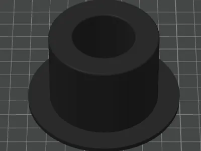 32mm Eyepiece Adapter for 2" focuser
