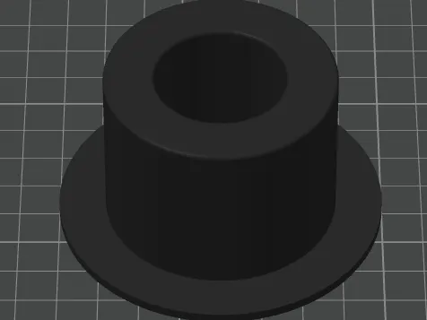 Adapator ocular 32mm para focalizador de 2"