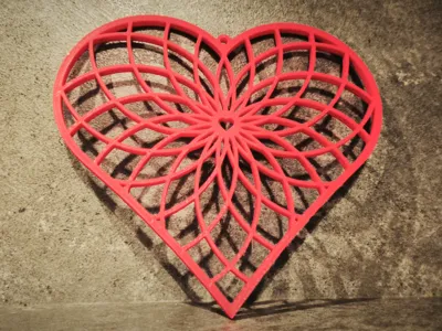 Valentine Heart