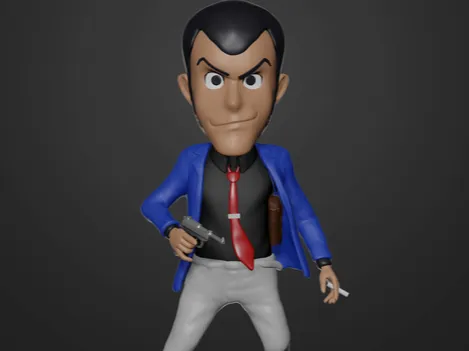 Lupin
