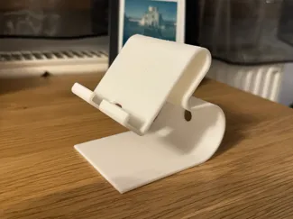Iphone holder