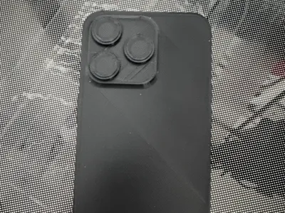 Normal iPhone
