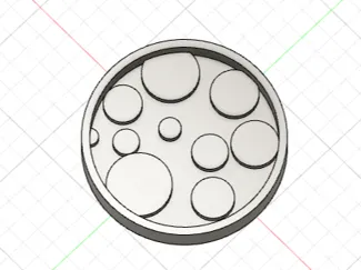 bubble coaster