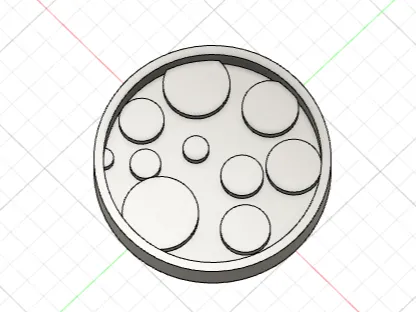 bubble coaster