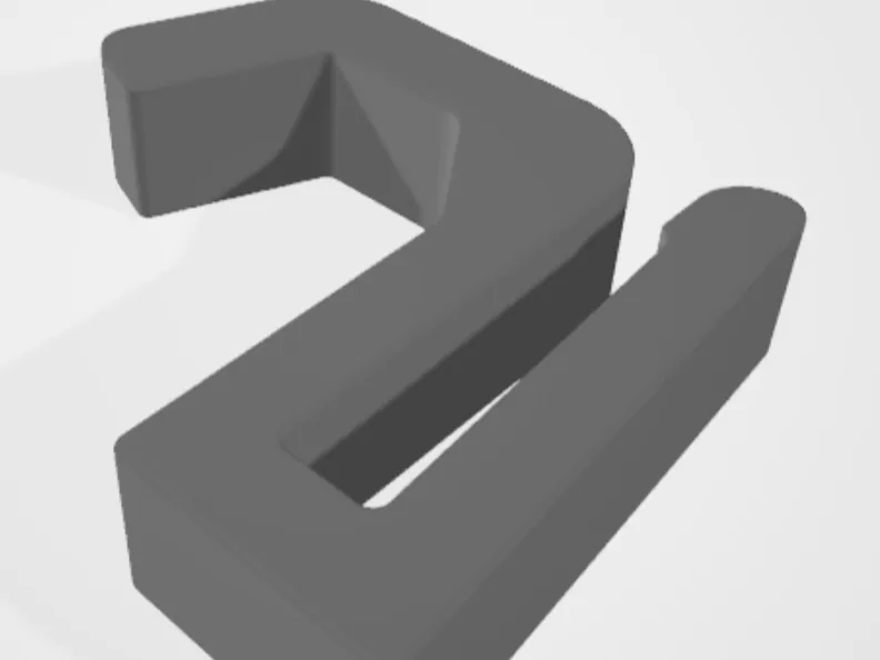 drying rack hook