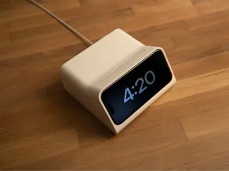 iPhone 13 Standby Mode Dock