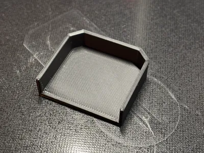 Ender 3 S1 Pro Z-Axis bearing dust cover