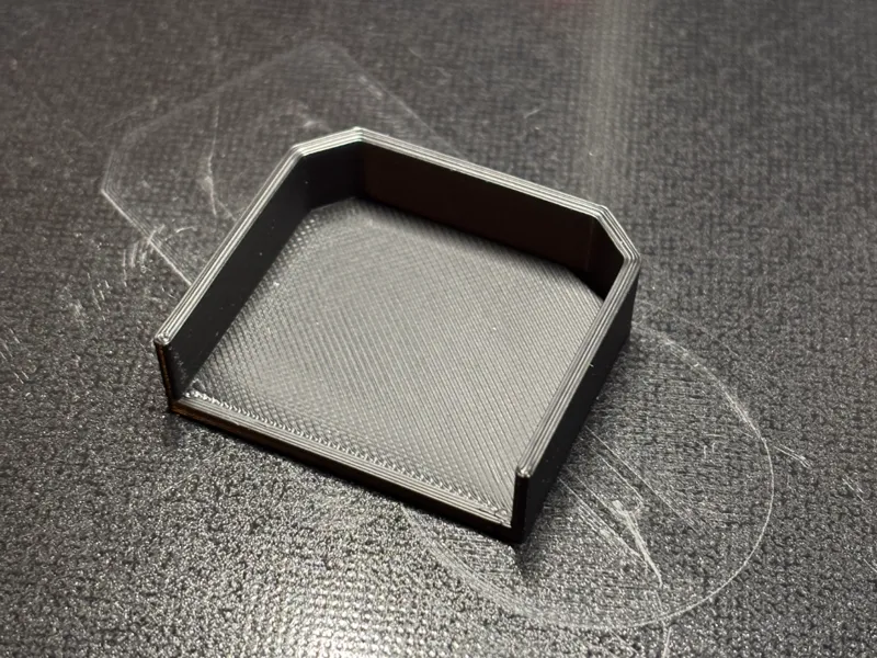 Ender 3 S1 Pro Z-Axis bearing dust cover