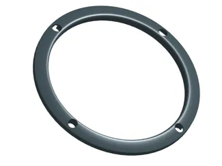 Infinity RS 325 Woofer Cover