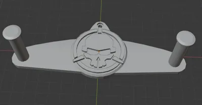 RotorRiot Wall Mount (150mm)