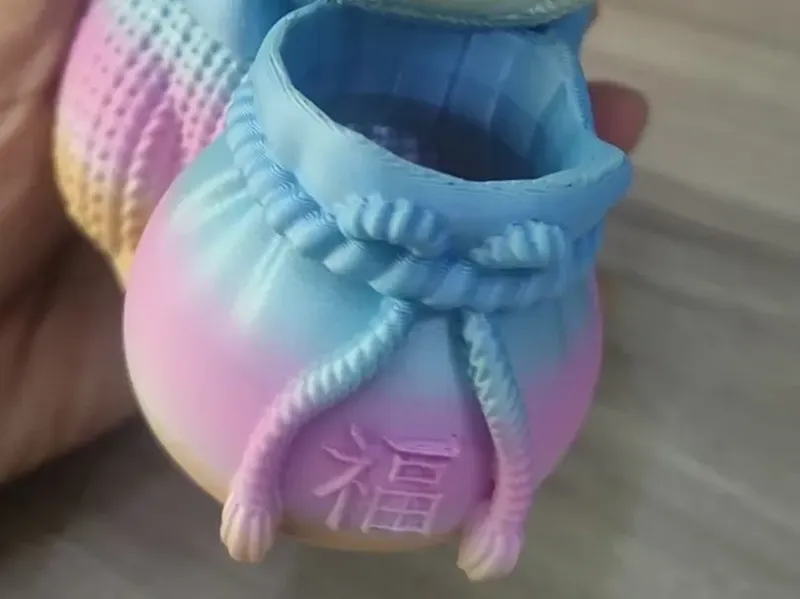 卡皮巴拉送福