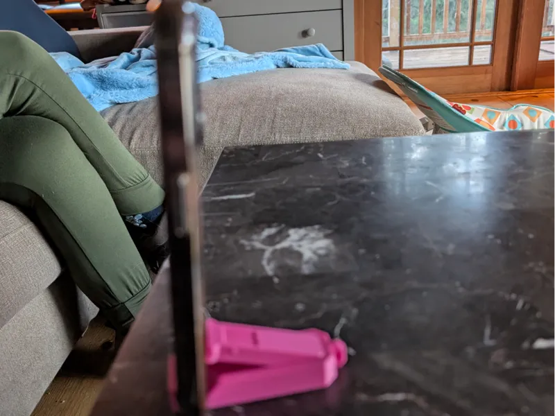 phone stand