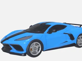 Corvette
