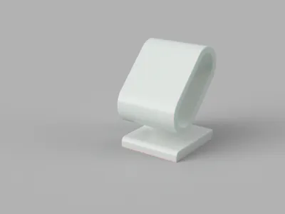 Watch stand v1