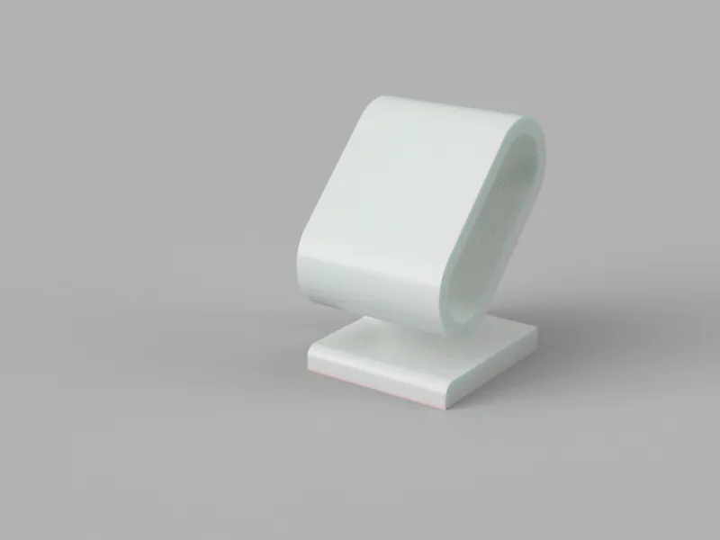 Watch stand v1