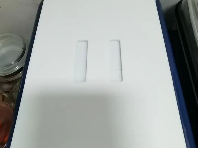 吐司面包防尘盖