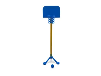 Pencil Basketball Game