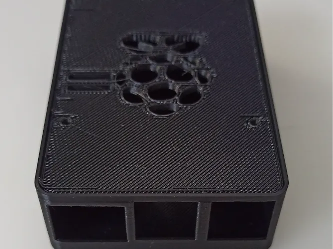 pi 5 case
