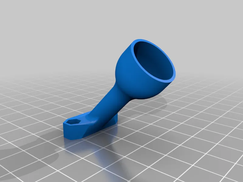 AXII u.fl 20mm spacing 5mm hex standoffs