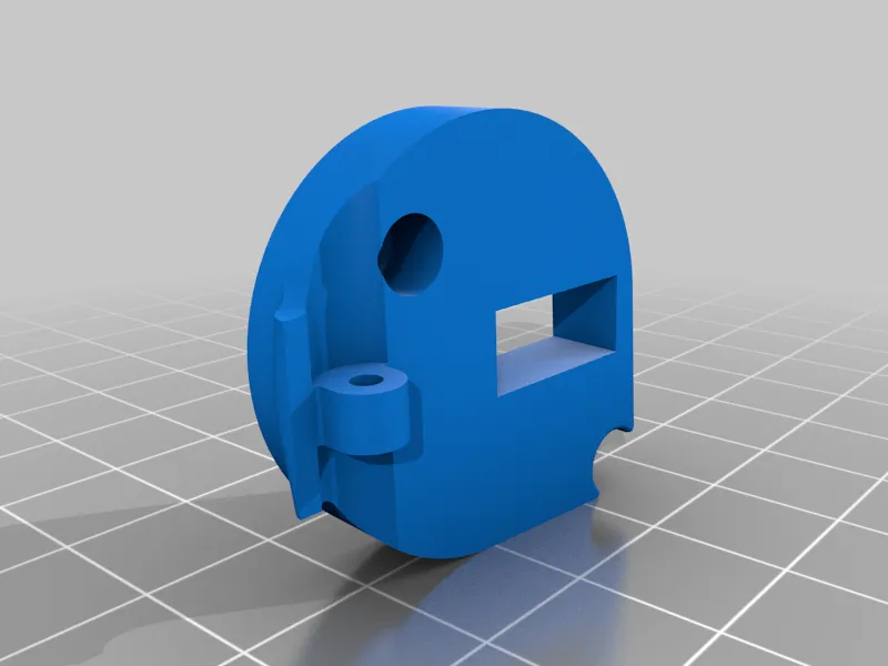 GameCube controller back buttons/paddles
