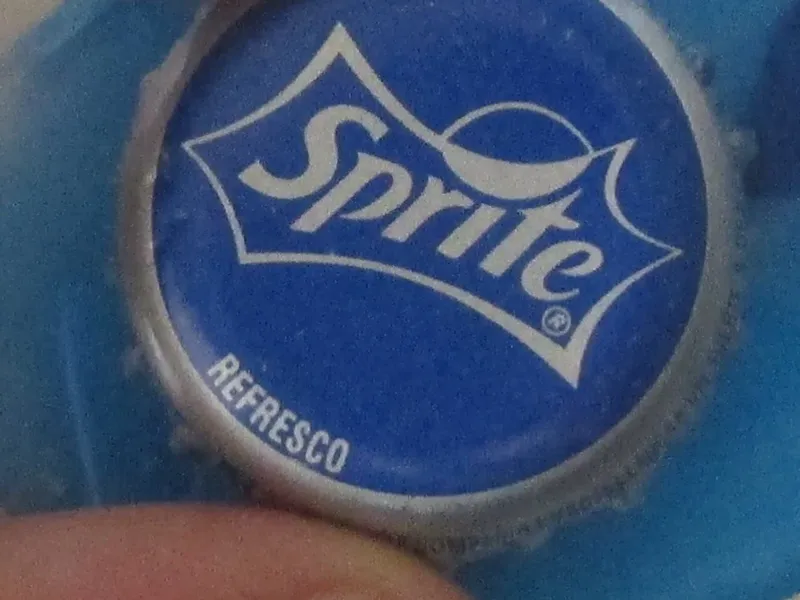Bottle Cap Volume/Potentiometer Knob