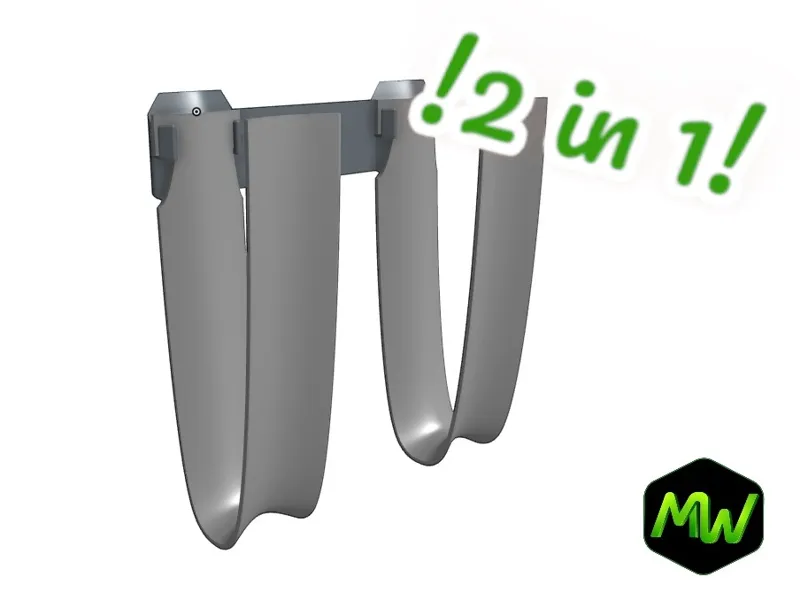 Schuhalter Pro