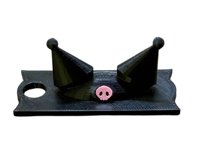 Kuromi Ear Stanley Topper