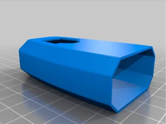 Ford key cover 