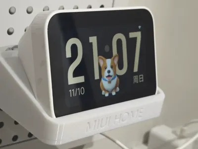 Xiaomi Smart Home Display Mini Bracket