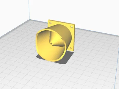 nozzle for Laser engraver ZBAITU M81