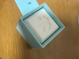 盒子