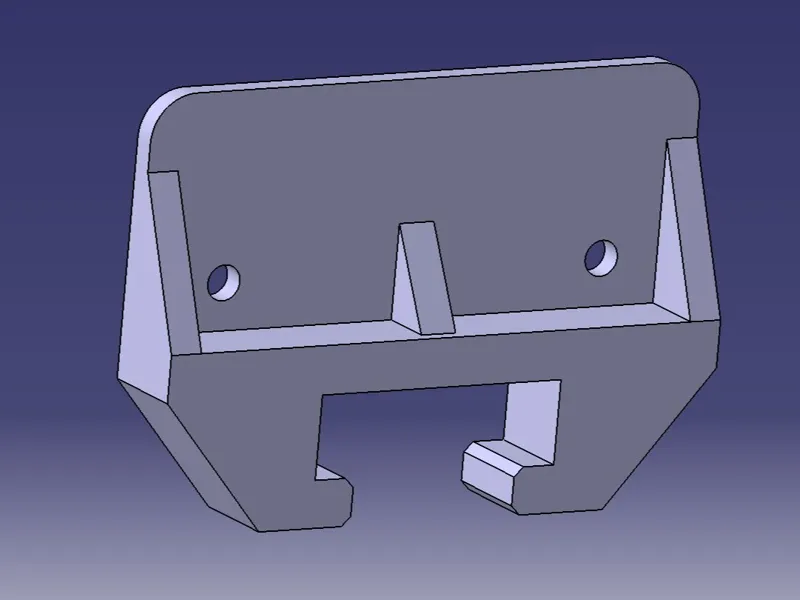 Dresser Drawer Guide